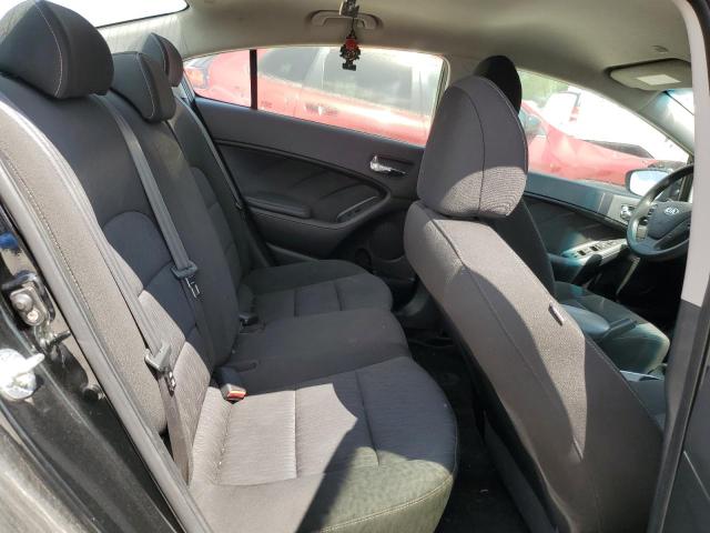 Aukcja sprzedaży 2016 Kia Forte, vin: KNAFK4A62G5620406, numer aukcji: 62779155