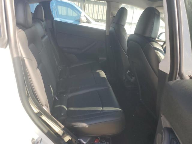 60981395 :رقم المزاد ، 7SAYGDEEXPA036073 vin ، 2023 Tesla Model Y مزاد بيع
