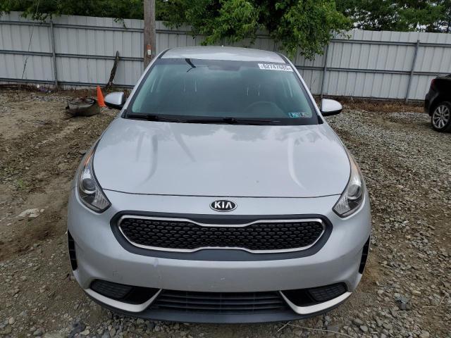 Aukcja sprzedaży 2017 Kia Niro Fe, vin: KNDCB3LC4H5080190, numer aukcji: 62747685