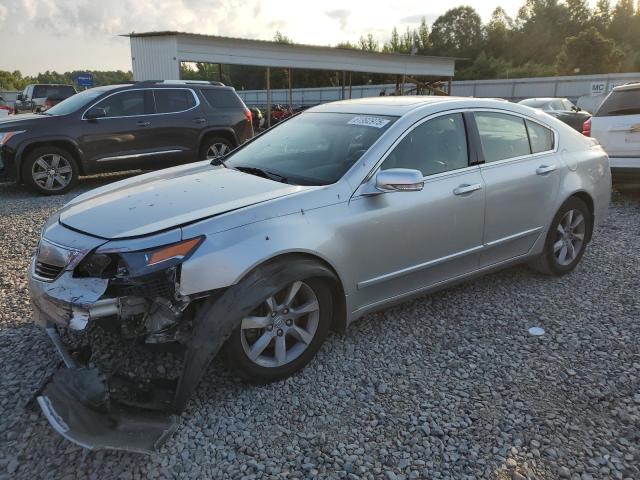 Aukcja sprzedaży 2012 Acura Tl, vin: 19UUA8F23CA023682, numer aukcji: 46278406