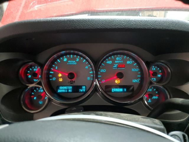 Aukcja sprzedaży 2011 Gmc Sierra K25, vin: 1GT120C82BF191792, numer aukcji: 61693135