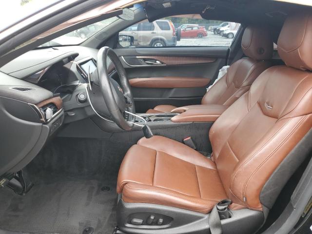 Продаж на аукціоні авто 2015 Cadillac Ats Luxury, vin: 1G6AH1RXXF0125229, номер лоту: 60095315