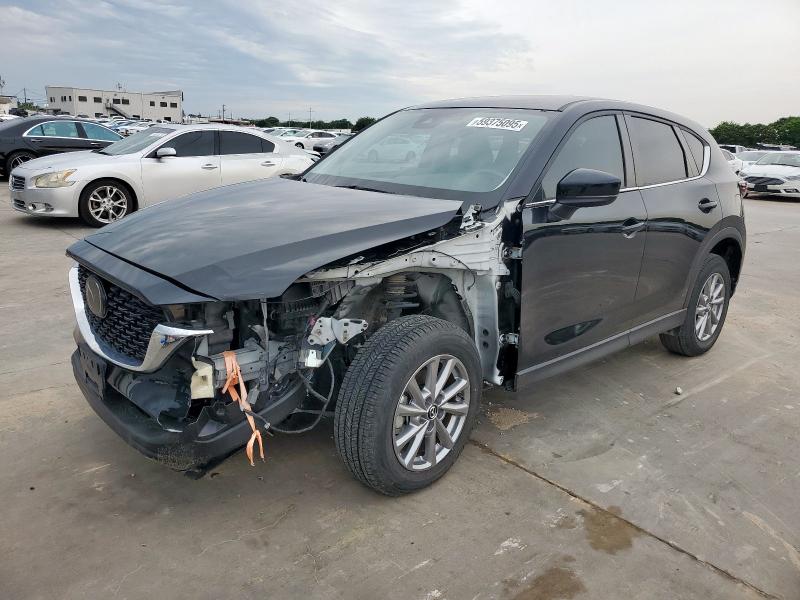 59375095 :رقم المزاد ، JM3KFBBM3N1577343 vin ، 2022 Mazda Cx-5 Selec مزاد بيع