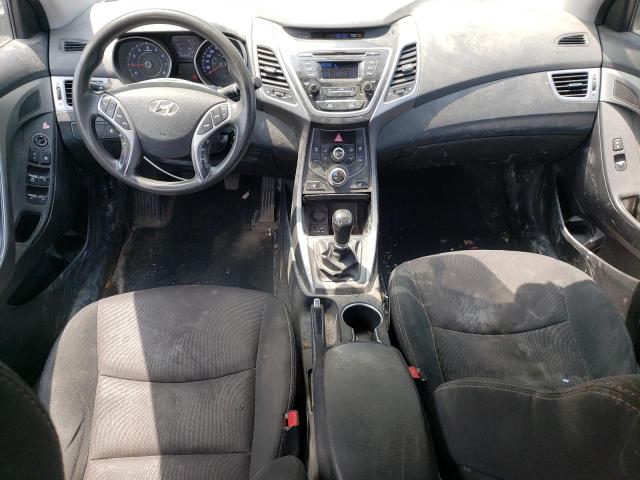 Aukcja sprzedaży 2016 Hyundai Elantra, vin: 5NPDH4AE1GH675185, numer aukcji: 59944625