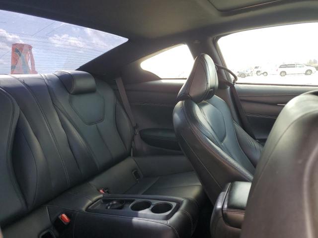 62305015 :رقم المزاد ، JN1EV7EL0KM290239 vin ، 2019 Infiniti Q60 مزاد بيع