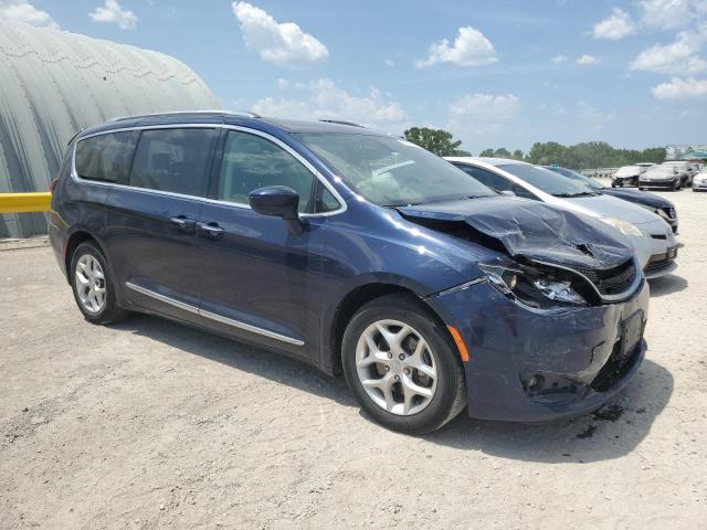 60314355 :رقم المزاد ، 2C4RC1EG8JR292904 vin ، 2018 Chrysler Pacifica مزاد بيع