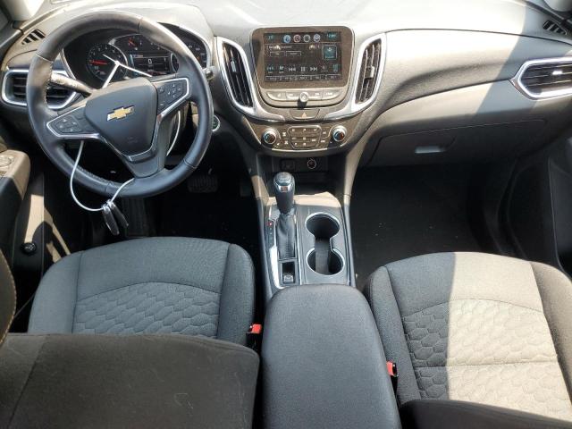Aukcja sprzedaży 2018 Chevrolet Equinox Lt, vin: 2GNAXKEX3J6325579, numer aukcji: 58787495