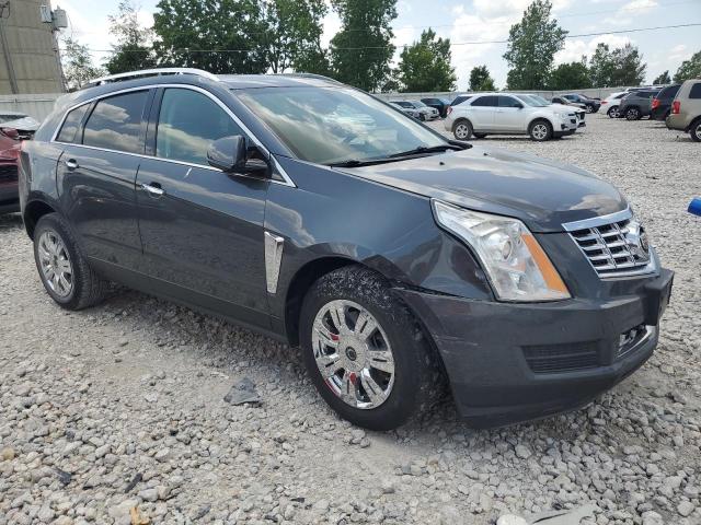Продажа на аукционе авто 2013 Cadillac Srx, vin: 3GYFNGE35DS560421, номер лота: 60589825
