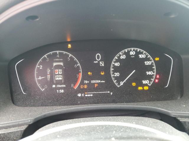 Aukcja sprzedaży 2023 Honda Civic, vin: 19XFL2H54PE009055, numer aukcji: 59577865