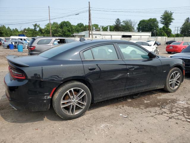 2018 Dodge Charger მანქანა იყიდება აუქციონზე, vin: 2C3CDXJG0JH130481, აუქციონის ნომერი: 59275715