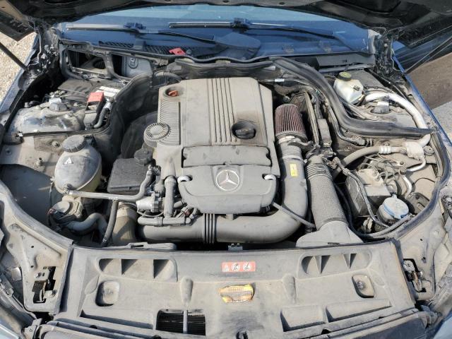Aukcja sprzedaży 2012 Mercedes-benz C 250, vin: WDDGJ4HBXCF803690, numer aukcji: 61499505
