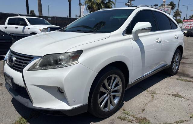Aukcja sprzedaży 2015 Lexus Rx 350, vin: 2T2ZK1BA9FC198987, numer aukcji: 62768615
