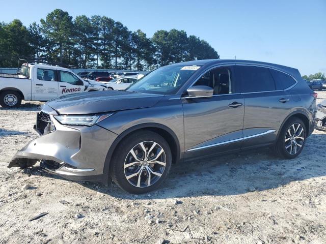 62993535 :رقم المزاد ، 5J8YD9H47RL003963 vin ، 2024 Acura Mdx Techno مزاد بيع