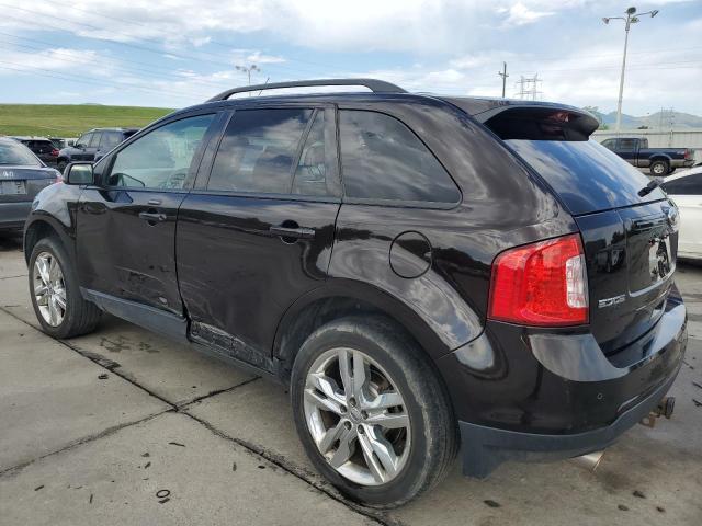Продаж на аукціоні авто 2013 Ford Edge Sel, vin: 2FMDK4JC3DBE33842, номер лоту: 60140795