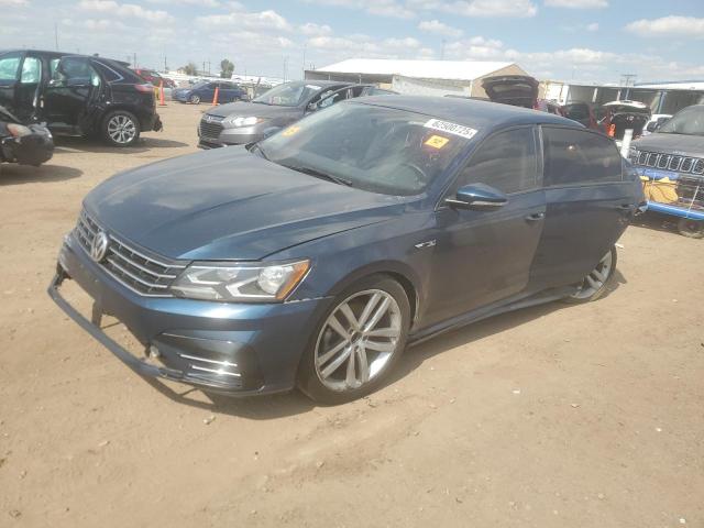 Aukcja sprzedaży 2018 Volkswagen Passat S, vin: 1VWAA7A38JC006645, numer aukcji: 62500725