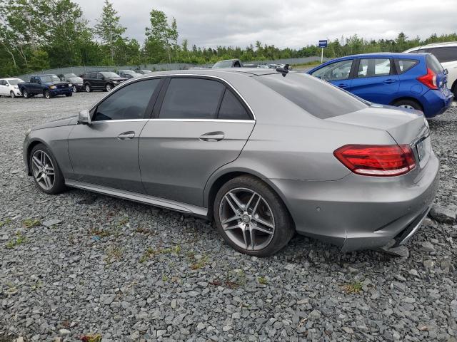 2015 Mercedes-benz E მანქანა იყიდება აუქციონზე, vin: WDDHF9HB8FB103570, აუქციონის ნომერი: 62019875