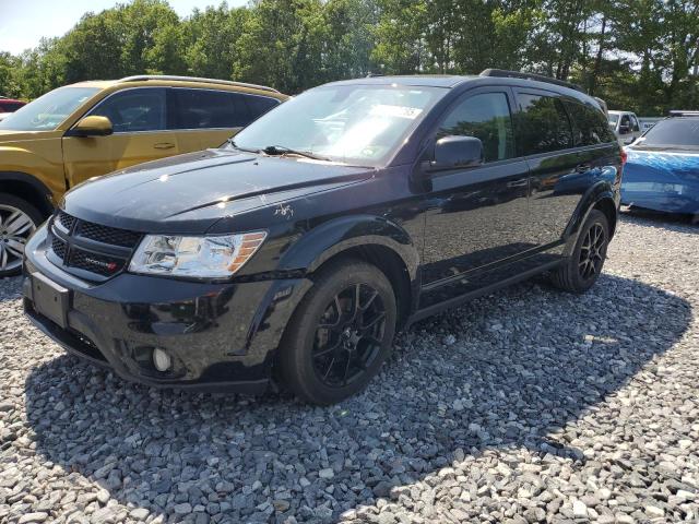 2019 Dodge Journey მანქანა იყიდება აუქციონზე, vin: 3C4PDCBG8KT874925, აუქციონის ნომერი: 54113776
