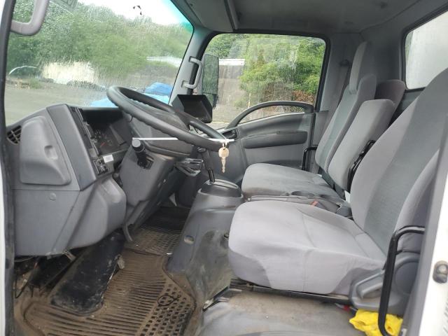 Aukcja sprzedaży 2017 Isuzu Npr Hd, vin: 54DC4W1C7HS800402, numer aukcji: 62184955