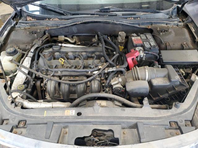 Aukcja sprzedaży 2011 Ford Fusion Se, vin: 3FAHP0HA8BR282893, numer aukcji: 61841505