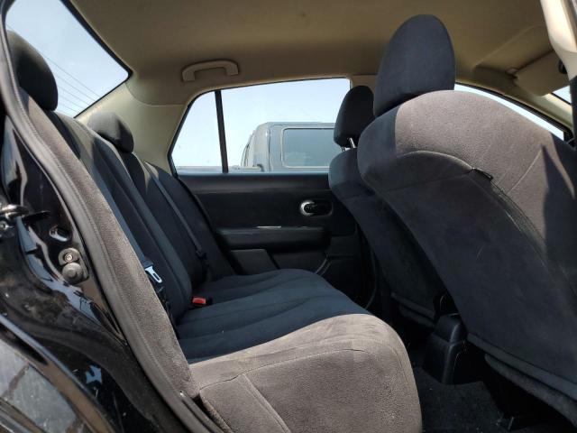 61971925 :رقم المزاد ، 3N1CC1AP6BL497201 vin ، 2011 Nissan Versa S مزاد بيع
