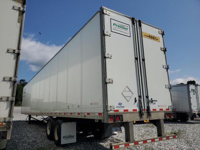 Продаж на аукціоні авто 2013 Hyun Trailer, vin: 3H3V532C1DT345016, номер лоту: 60719765