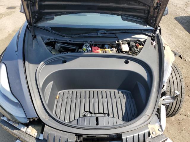 Aukcja sprzedaży 2021 Tesla Model 3, vin: 5YJ3E1EA7MF016225, numer aukcji: 59933825