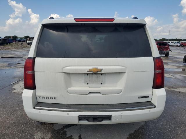 Продаж на аукціоні авто 2017 Chevrolet Tahoe C150, vin: 1GNSCCKC0HR378116, номер лоту: 61423255