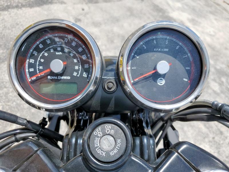 Продаж на аукціоні авто 2021 Royal Enfield Motors Int 650, vin: ME3FPN474MK757464, номер лоту: 61182475