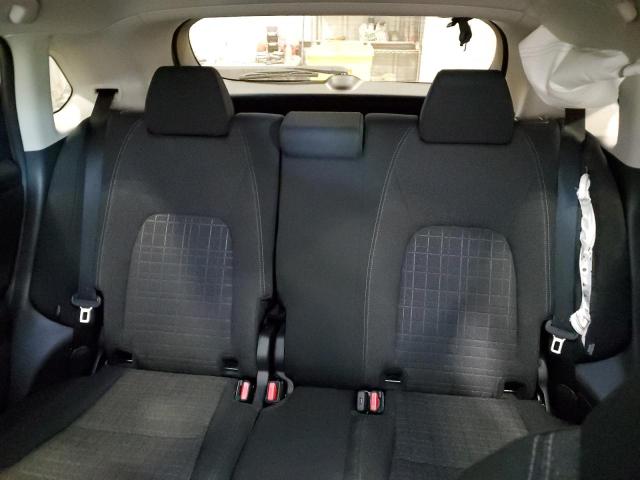 59098595 :رقم المزاد ، 3CZRZ2H36SM761360 vin ، 2025 Honda Hr-v Lx مزاد بيع