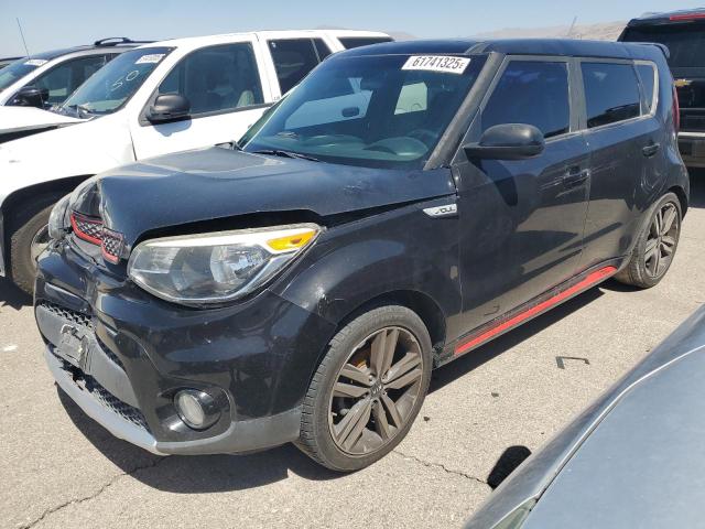 Продаж на аукціоні авто 2015 Kia Soul, vin: KNDJP3A56F7165627, номер лоту: 61741325