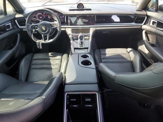 2017 Porsche Panamera 2 მანქანა იყიდება აუქციონზე, vin: WP0AA2A71HL103883, აუქციონის ნომერი: 60921795