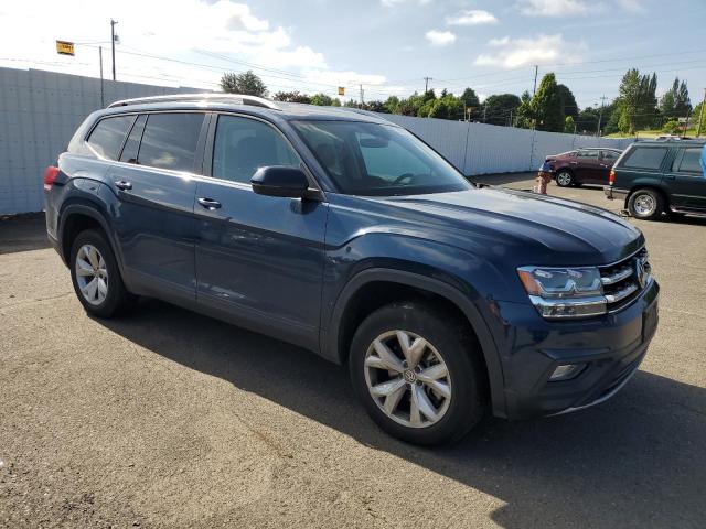 59369225 :رقم المزاد ، 1V2LR2CA0JC571232 vin ، 2018 Volkswagen Atlas Se مزاد بيع