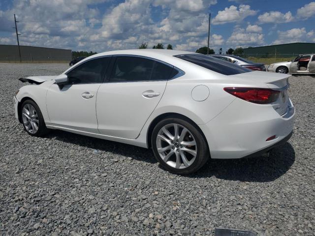 Aukcja sprzedaży 2015 Mazda 6 Sport, vin: JM1GJ1U62F1164434, numer aukcji: 62337545