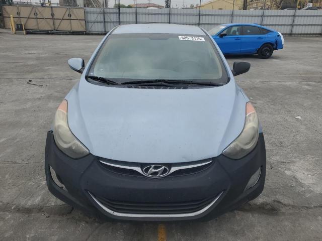 Aukcja sprzedaży 2013 Hyundai Elantra, vin: KMHDH4AE3DU488284, numer aukcji: 83820305