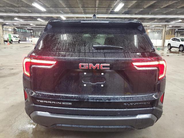 2025 Gmc Terrain El მანქანა იყიდება აუქციონზე, vin: 3GKALUEG7SL325229, აუქციონის ნომერი: 61932175