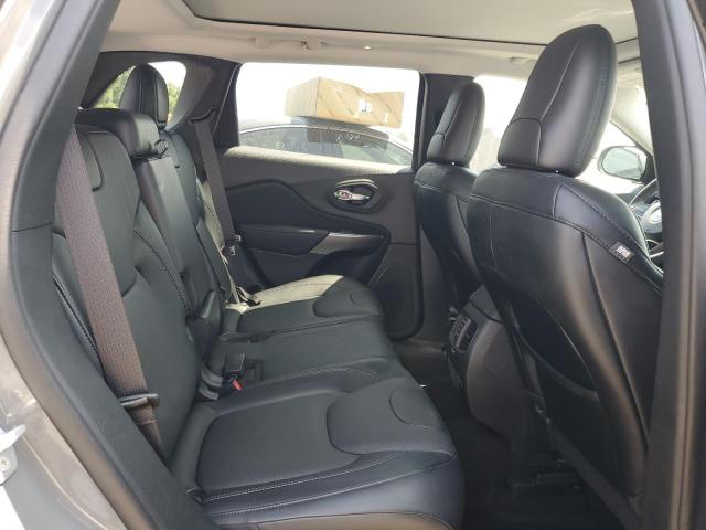 Продаж на аукціоні авто 2022 Jeep Cherokee, vin: 1C4PJMDX2ND522154, номер лоту: 55984555