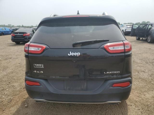 Aukcja sprzedaży 2016 Jeep Cherokee, vin: 1C4PJMDS2GW228393, numer aukcji: 60608525