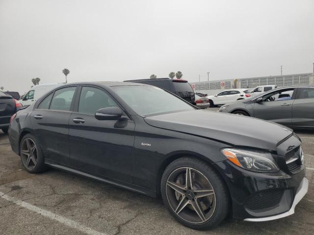 Продажа на аукционе авто 2018 Mercedes-benz C, vin: 55SWF6EB6JU256814, номер лота: 58411235