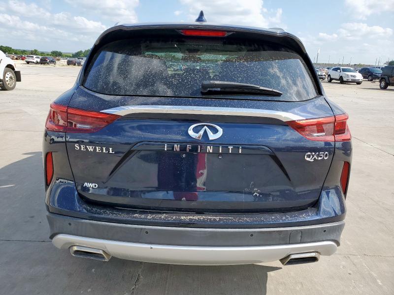 2019 Infiniti Qx50 Essen მანქანა იყიდება აუქციონზე, vin: 3PCAJ5M30KF111736, აუქციონის ნომერი: 59360515