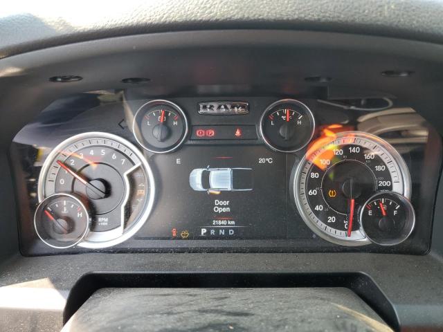 Продажа на аукционе авто 2023 Ram 1500 Classic, vin: 1C6RR7KT6PS528015, номер лота: 57137845