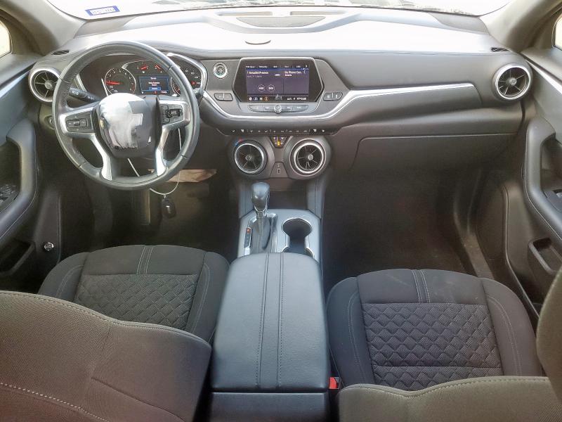 Aukcja sprzedaży 2020 Chevrolet Blazer 2lt, vin: 3GNKBCRS9LS654623, numer aukcji: 62659195