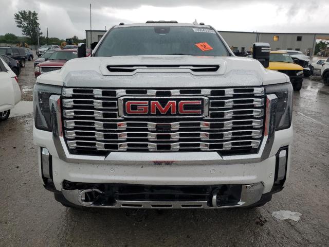 Aukcja sprzedaży 2024 Gmc Sierra, vin: 1GT19REY5RF357214, numer aukcji: 59043335
