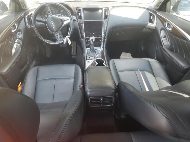 Aukcja sprzedaży 2018 Infiniti Q50 Pure, vin: JN1CV7AP6JM240377, numer aukcji: 61809175