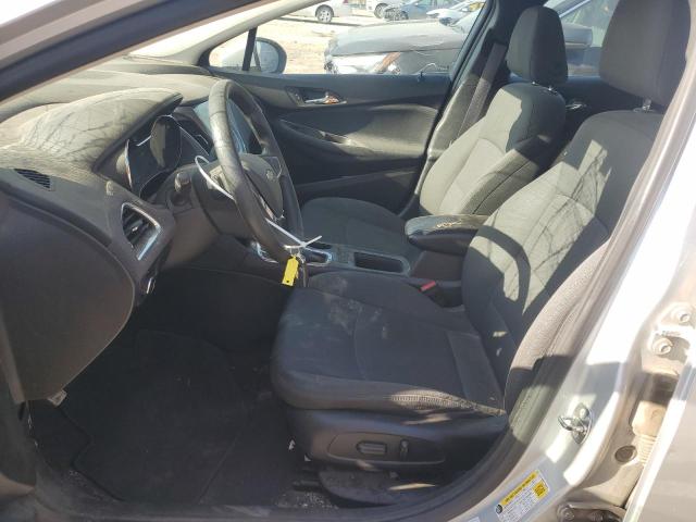 61346225 :رقم المزاد ، 1G1BE5SM8H7260648 vin ، 2017 Chevrolet Cruze مزاد بيع