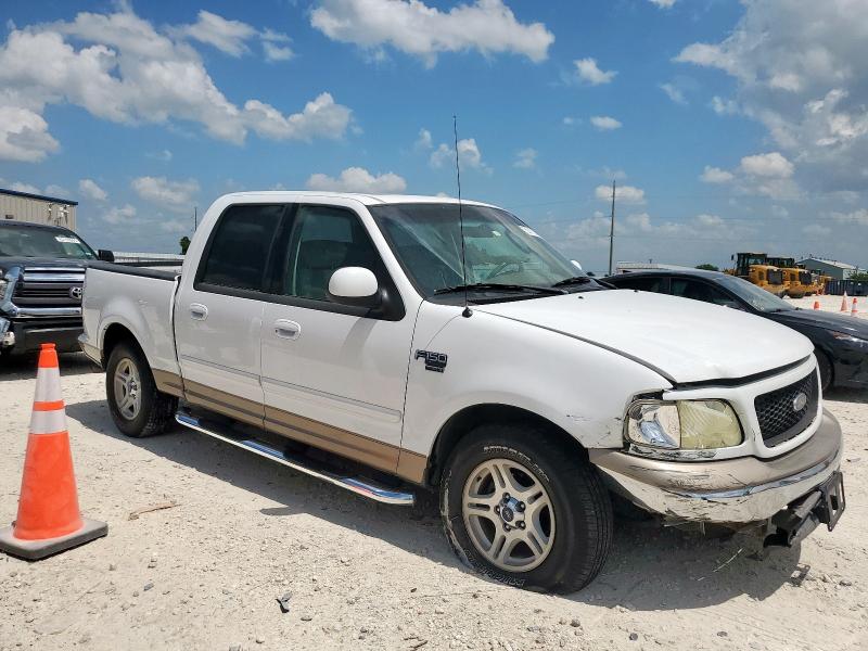 Продажа на аукционе авто 2002 Ford F150, vin: 1FTRW07662KD61451, номер лота: 62173525