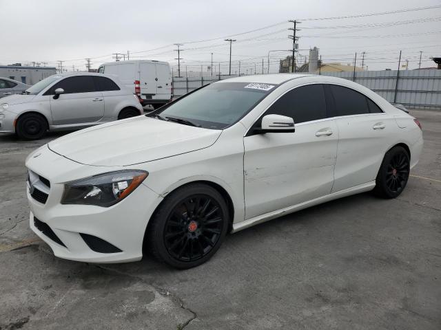 59172405 :رقم المزاد ، WDDSJ4GB3GN359737 vin ، 2016 Mercedes-benz Cla مزاد بيع