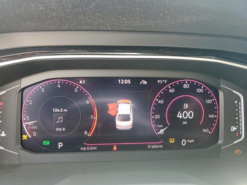 Продаж на аукціоні авто 2021 Volkswagen Jetta Sel, vin: 3VWE57BUXMM088877, номер лоту: 62319195