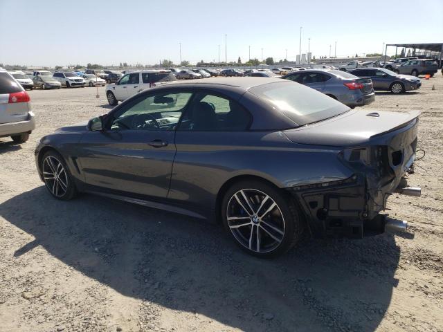Aukcja sprzedaży 2019 Bmw 440xi, vin: WBA4Z7C56KEF54835, numer aukcji: 61670145