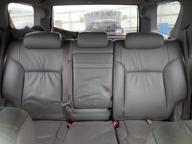 Продажа на аукционе авто 2004 Toyota 4runner Li, vin: JTEBU17R648020277, номер лота: 62094695