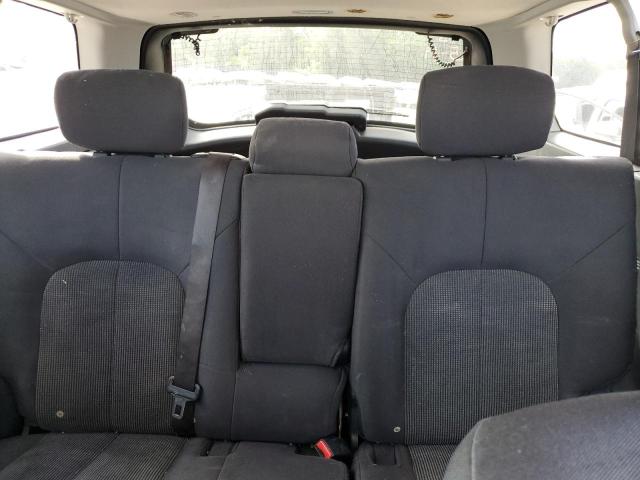 Продаж на аукціоні авто 2004 Mitsubishi Endeavor Xls, vin: 4A4MM31S94E025469, номер лоту: 59142085